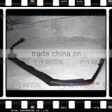 Carbon Fiber Body Kits for SUBARU WRX 2014 Front Bumper Lip (ST) thumbnail-1