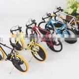 2016 OEM Bike Model Scale Models Bicycle thumbnail-5