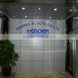 Foshan Hospex-Health (Medical Equipment) Co., Ltd. company overview - view 1 thumbnail