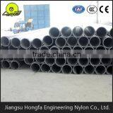 Preservative Resistance Steel Frame Reinforced Nylon Pipe in Oil Exploitation thumbnail-1
