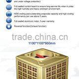 China New products swamp air cooler/ Kitchen Use Air Coolers/Kitchen Air Conditioner