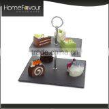 Reliable Supplier Wholesaler Stone Cake Stand