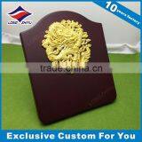 Custom High Quanlity Wood Plaque Models Trophies thumbnail-3