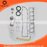 Factory Offer 6HE1 8-94396-334-0 stainless wholesale price overhaul gasket kit