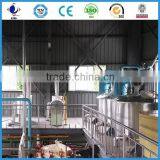 High Quality Peanut Oil Refining Equipment From Factory thumbnail-4