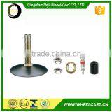 TR13 Motorcycle Tyre Valves thumbnail-3