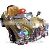 Spain Coin-operated Kiddy Ride for Children thumbnail-1