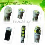 T10 Automobile Bulbs Auto Lighting System LED Light LED Lamp Car Led