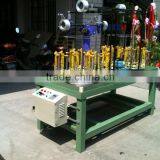 2 Head Rope Fringe Twisted Rope Braider TB130-2-2 thumbnail-1