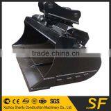 High Quality Excavator Tilt Mud Bucket Ditch Bucket