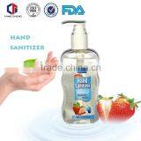 Private Label Bulk Wholesale Free Hand Sanitizer Samples