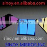 Cheap Qingdao Factory Price Europe Standard Colored Mirror Price thumbnail-5