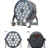 Hot Cheap Led Par64 18leds 10W RGBW 4 IN 1 Indoor Par Can Stage Light thumbnail-3