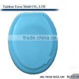 Professional Plastic Toilet Seat Cover Mould Supplier in China thumbnail-2