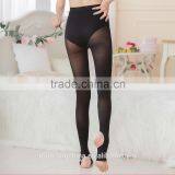 Women's Leg Fat Burning Compression Tights Pantyhoses Leggings thumbnail-2