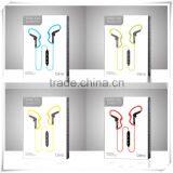 Fashion Hot Selling Bluetooth Earhook Earphone With High Quality Sound thumbnail-6