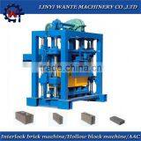 Construction Waste Brick Making Machine Made by Yugong thumbnail-1
