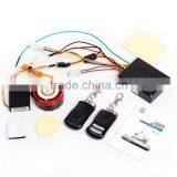 New Designed Electric Vehicle Alarm GPS Tracker thumbnail-6