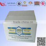 Water-proof Frozen Sea Food Corrugated Carton Box for Sale With Good Printing thumbnail-4
