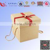 High Quality Different Types Gift Packaging Box,gift Boxes With Lids thumbnail-3