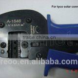 REOO RO-T01 Crimping Tool FOR MC4 Connector PV Cable thumbnail-2