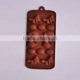 Silicone Cupcake Cases thumbnail-1