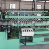 Chain Link Fence Machine-Full Automatic Type