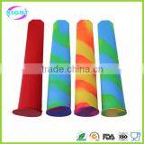 Hot Sale Slicone Ice Cream Popsicle Mold,Silicone Ice Pop Mold,Silicone Ice Popsicle Molds thumbnail-3