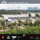 Mixed Party Event Tent Supplier With Aluminum Frame Easy Set up thumbnail-4