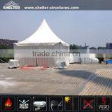 Canvas Canopy Tent for Wedding Party Supplies thumbnail-6