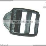 Small Plastic Produce & Knapsack Buckle Plastic Part& Top Quality Plastic Parts