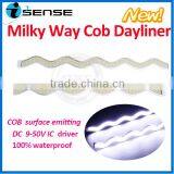 Isense 2016 Updated Flexible Super Bright DRLoverall Light Emitting thumbnail-6