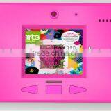 1.8 "Video Message Machine for Good Wedding Gift/christmas Gift thumbnail-1