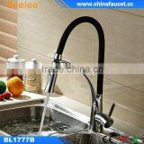 Beelee Professional Brass Waterfall Bathroom Water Tap Quality Choice thumbnail-6
