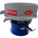 Xinxiang Senyou Brand Vibrating Screen Sifter Equipment for Liquid Particle and Powder thumbnail-2