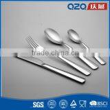 Best Sales Flatware Set OEM Accept Dinnerware Brand Names thumbnail-2