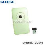 GLEESE OFN 360 Degree Air Mouse Presenter,air Mouse Wireless Presenter,laser Pointer With Mouse Function for PC thumbnail-3