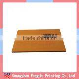 2016 High Quality Hardcover Custom Coloring Book Printing