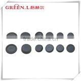 Rear and Body Cap for PK