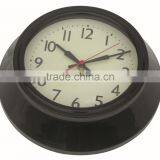 Wholesale Cheap Retro Decorative Metal Wall Mounted Clock thumbnail-2