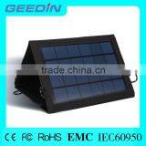 China Wholesale Merchandise Poly Silicon Waterproof Solar Panel for Philippines Market thumbnail-2