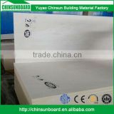 constrution board materials magnesium oxide board MGO Board