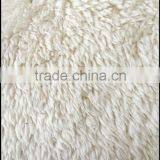 Faux Wool Fabric for Garment thumbnail-2