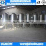 On-site Installation Beer Brewing Equipment,key-in-hand Beer Brewery Equipment thumbnail-5