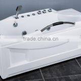SUNZOOM Massage Bath Tub,deep Corner Bath Tub,free Sex Europe Hot Tub thumbnail-2