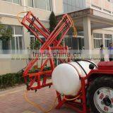 Sprayer/tractor Sprayer