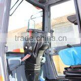 1.2ton Wheel Loader for Snow Removal Vehicles With Cheap Price thumbnail-5