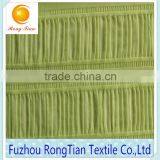 New Beautiful Fabric Nylon Spandex Bubble Elastic Fabric for Fashion Suits