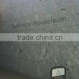 China Juparana Columbo Granite Exterior Wall Panel Tiles Good Price