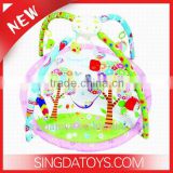 New 898-38 Baby Electronic Musical Play Mat With Light